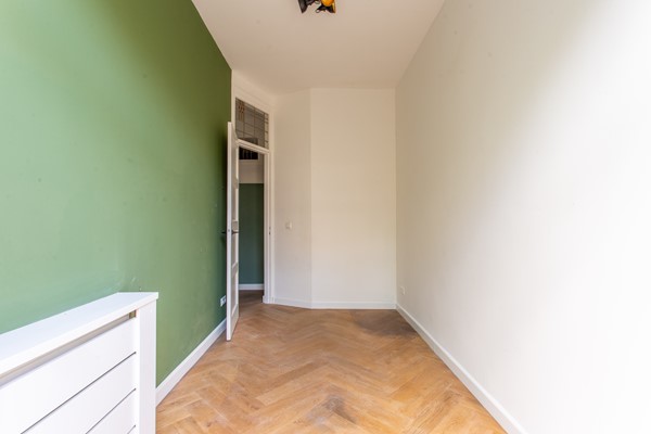 Medium property photo - Abrikozenplein 13, 2564 PE Den Haag